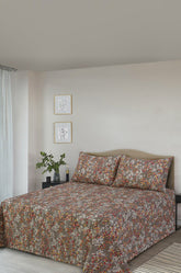 SS25-028 Bed Sheet Set